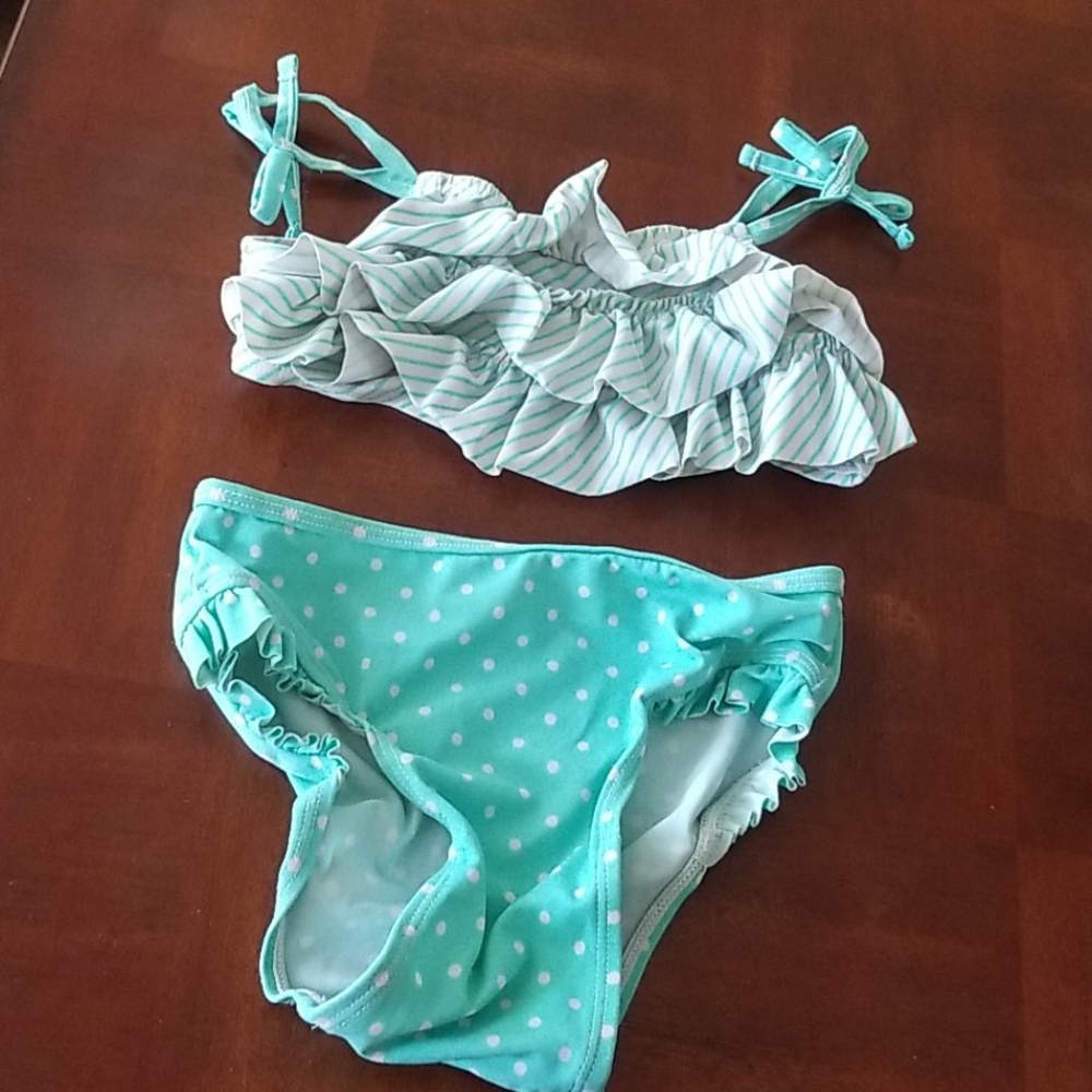 Swim wear